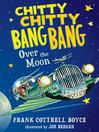 Cover image for Chitty Chitty Bang Bang Over the Moon